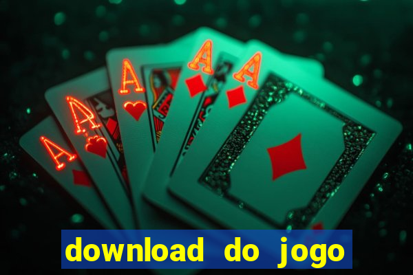 download do jogo do homem-aranha